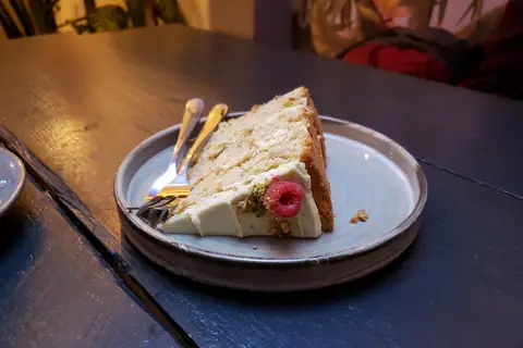 Handmade Cheesecake photo 1